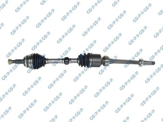 GSP Drivaksel 259323 pris Drivaksel Toyota UZJ100 259323 GSP