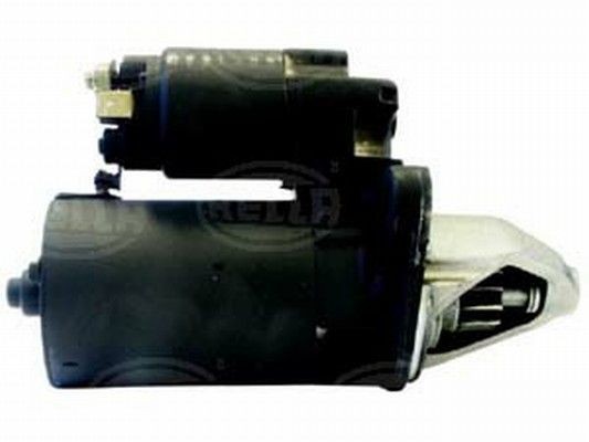 HELLA Starter 8EA 737 967-001 Starter HELLA MG 350 8EA 737 967-001 billig