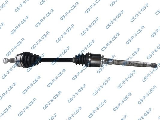 GSP Semiasse 259480 GSP 259480 Semiasse Range Rover Sport L320 prezzo