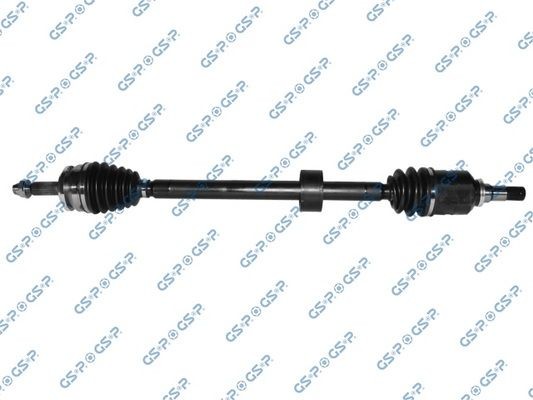 GSP Drivaxel 259494 GSP 259494 Drivaxel