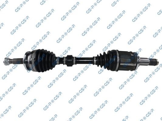 GSP Hnací hriadeľ 259524 GSP 259524 Hnací hriadeľ Toyota RAV4 III cena