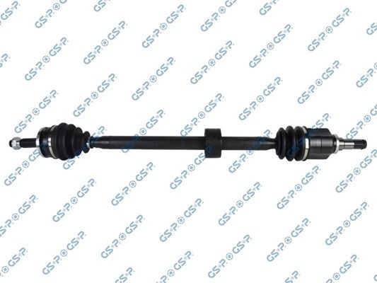 GSP Arbre de transmission 259552 GSP 259552 Cardan de transmission Toyota Avensis T27 Break d'origine prix