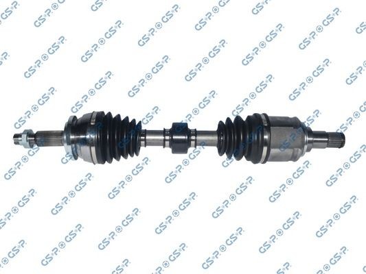 GSP Hnací hriadeľ 259622 GSP 259622 originálne Hnací hriadeľ Toyota RAV4 III cena