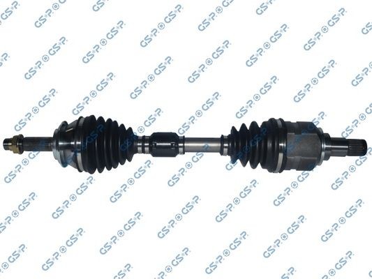 GSP Arbre de transmission 259639 GSP 259639 Cardan Toyota Prius Plus à un prix avantageux