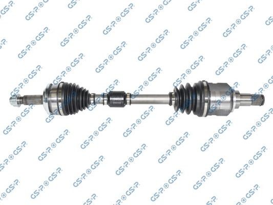 GSP Drivaksel 259659 Drivaksel Toyota UZJ100 259659 GSP