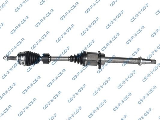 GSP Arbre de transmission 259660 GSP 259660 Cardan Toyota Avensis T27 Break à un prix avantageux
