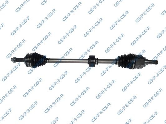 GSP Semiasse 259699 GSP 259699 Semiasse Suzuki VITARA costo