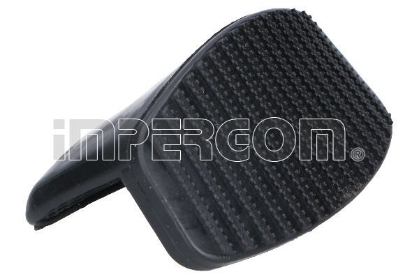 ORIGINAL IMPERIUM Capa de pedal, pedal da embraiagem 25977 Capa de pedal ORIGINAL IMPERIUM Fiat IDEA 25977