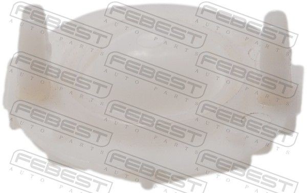 FEBEST Rep. sett slavesylinder clutch 2599-CLF-KIT Reparasjonssett, clutch følgesylinder FEBEST SEAT 2599-CLF-KIT