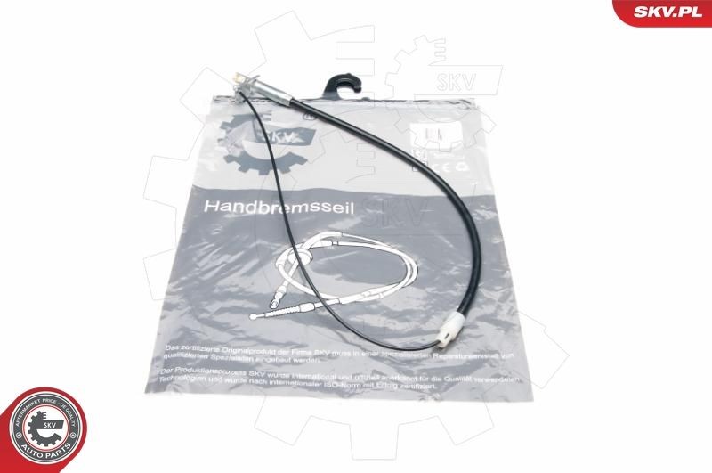 ESEN SKV Handremkabel 25SKV873 Handremkabel ESEN SKV S-Klasse 25SKV873 goedkoop