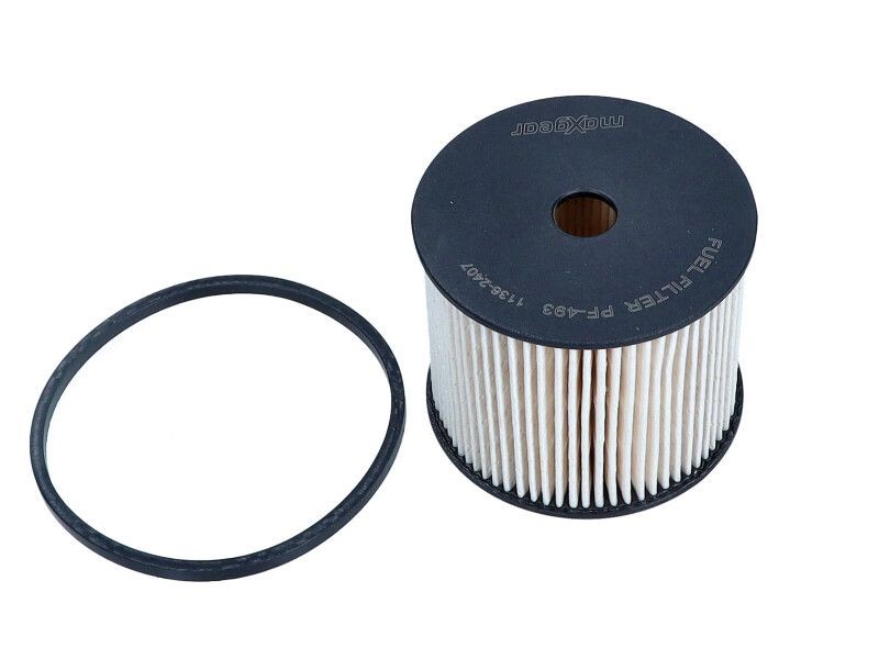 MAXGEAR Filtre à carburant 26-0008 Filtre à carburant SUZUKI MAXGEAR 26-0008