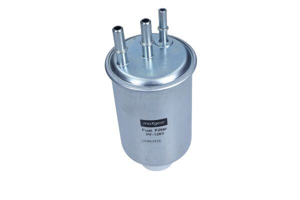 MAXGEAR Brandstoffilter 26-0047 MAXGEAR 26-0047 Benzinefilter Kia K2900 originele