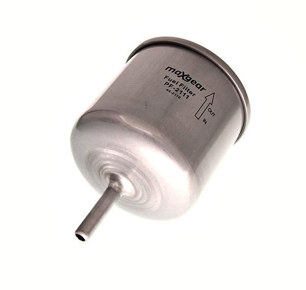 MAXGEAR Kütusefilter 26-0049 MAXGEAR 26-0049 Kütusefilter Ford Puma Kupee hind