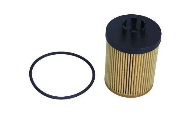 MAXGEAR Oljefilter 26-0068 Oljefilter MAXGEAR Suzuki SX4 26-0068