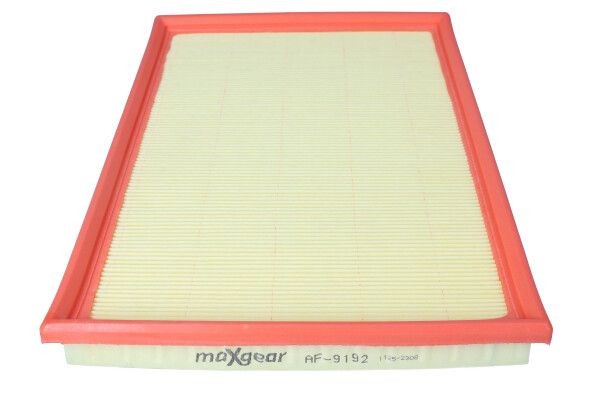 MAXGEAR Luftfilter 26-0086 MAXGEAR 26-0086 Motorluftfilter VAUXHALL Astramax (T85) Kosten