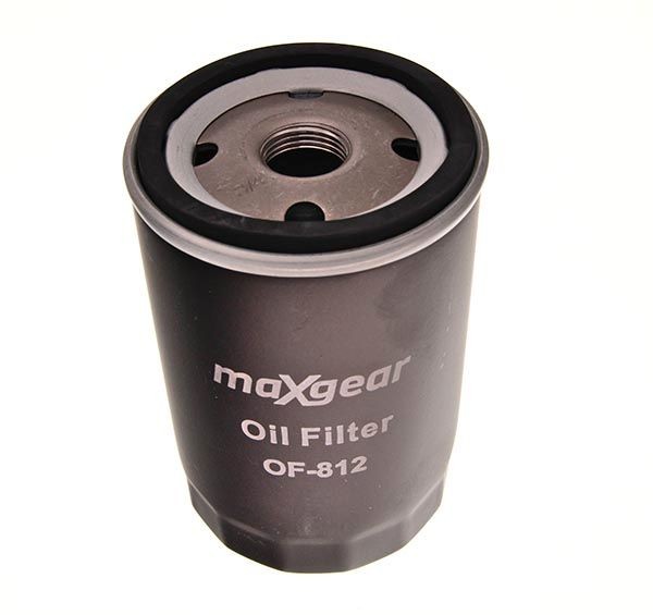MAXGEAR Oljefilter 26-0131 26-0131 MAXGEAR oljefilter PORSCHE 924