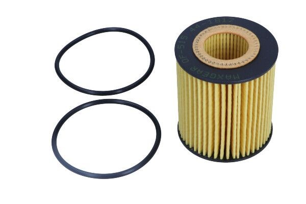 MAXGEAR Oljefilter 26-0189 26-0189 MAXGEAR motoroljefilter Opel CORSA