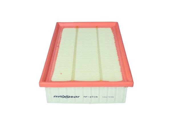 MAXGEAR Luftfilter 26-0217 26-0217 MAXGEAR motorluftfilter Alfa Romeo 145