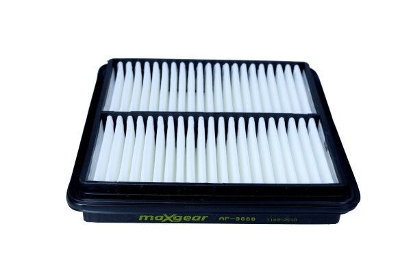 MAXGEAR Luftfilter 26-0224 MAXGEAR 26-0224 Luftfilter CHEVROLET Lanos Sedan billige