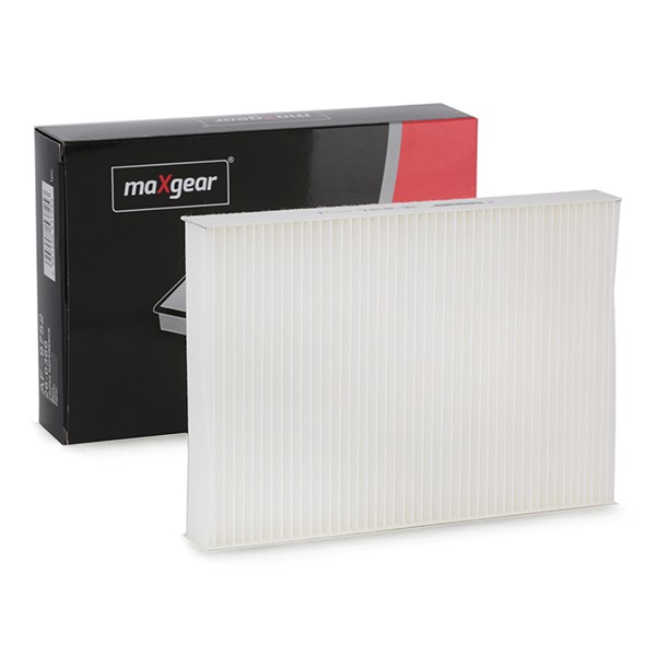 MAXGEAR Φίλτρο, αέρας εσωτερικού χώρου 26-0244 26-0244 Φίλτρο καμπίνας MAXGEAR NISSAN MAXIMA