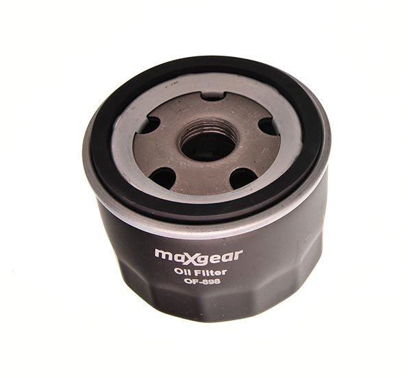 MAXGEAR Oliefilter 26-0267 Oil filter MAXGEAR LOGAN 26-0267 billig