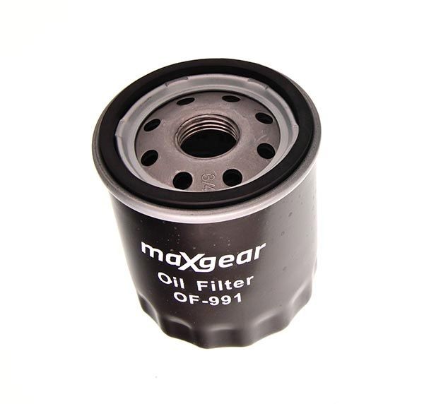 MAXGEAR Oljefilter 26-0274 MAXGEAR 26-0274 Oljefilter Ractis I (XP100) pris