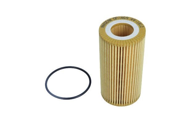 MAXGEAR Oljefilter 26-0302 26-0302 MAXGEAR motoroljefilter VOLVO S60