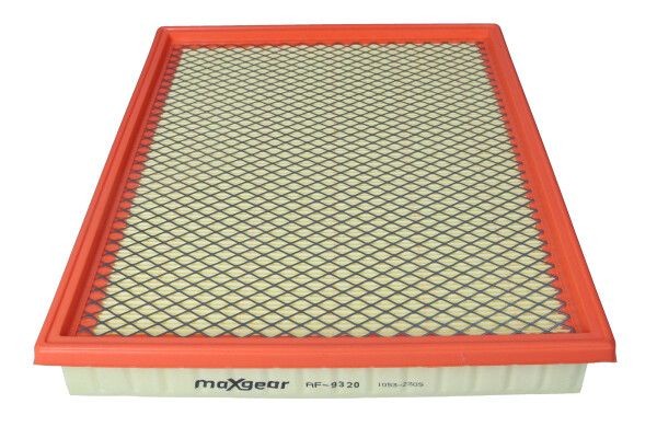 MAXGEAR Air filter 26-0342 MAXGEAR 26-0342 Jeep Grand Cherokee mk1 air filter replacement