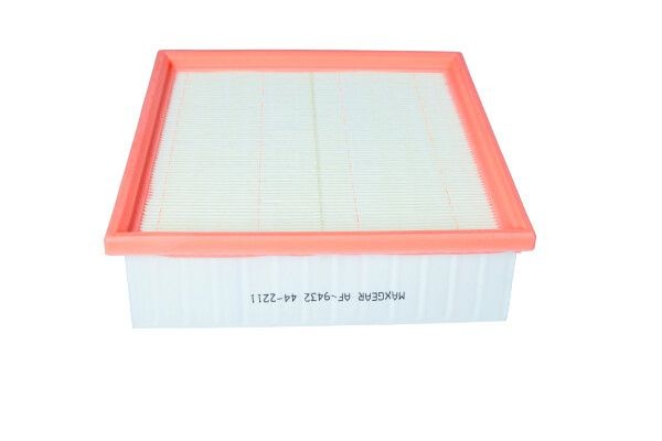 Air filter MAXGEAR 26-0347 MAXGEAR 26-0347 1999 JAGUAR XJ air filter replacement