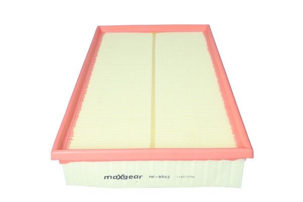 MAXGEAR Luftfilter 26-0353 26-0353 Luftfiltereinsatz VOLVO XC70 MAXGEAR kaufen