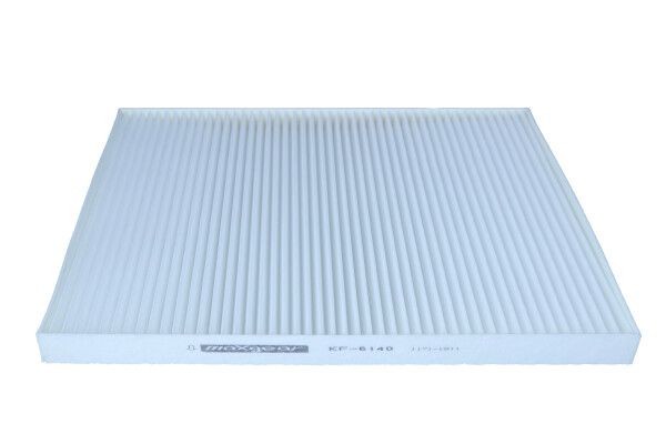 Kupéfilter MAXGEAR 26-0380 MAXGEAR 26-0380: Pollenfilter Alfa Romeo 166 2001