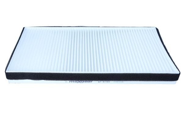 MAXGEAR Φίλτρο, αέρας εσωτερικού χώρου 26-0383 MAXGEAR 26-0383 Φίλτρο αέρα εσωτερικού χώρου Porsche BOXSTER γνήσια