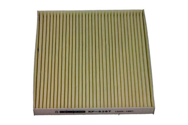 MAXGEAR Filter, salongiõhk 26-0395 26-0395 Salongifilter MAXGEAR TOYOTA LAND CRUISER