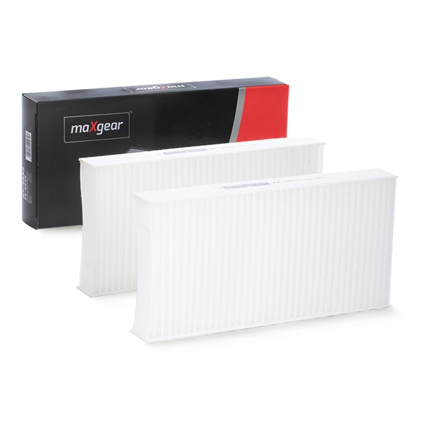 MAXGEAR Filter vnútorného priestoru 26-0396 26-0396 Peľový filter MAXGEAR HONDA CR-Z