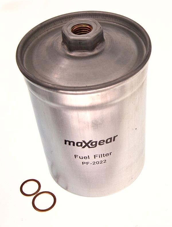 Drivstoffilter MAXGEAR 26-0415 MAXGEAR 26-0415 Drivstoffilter bensin og diesel Alfa Romeo GTV 2002