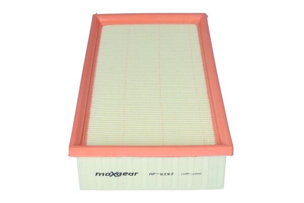 MAXGEAR Õhufilter 26-0419 MAXGEAR 26-0419 Õhufilter SAAB 900 II Hatchback odav