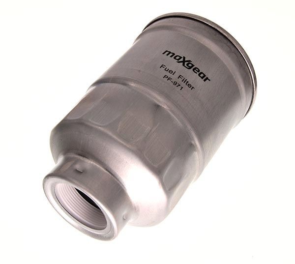 MAXGEAR Fuel filter 26-0429 Ford TRANSIT CONNECT MAXGEAR fuel filter 260429