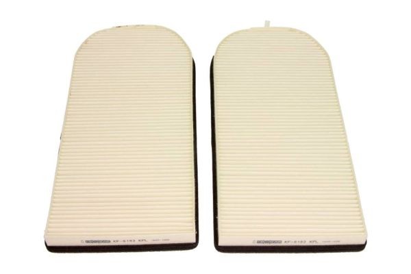 Filter, salongiõhk MAXGEAR 26-0488 MAXGEAR 26-0488: Salongifilter BMW 7. Seeria 2000