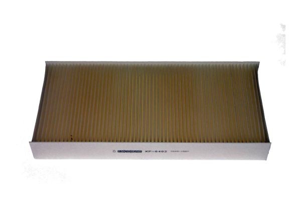 MAXGEAR Interieurfilter 26-0505 26-0505 Airco filter FIAT FIORINO MAXGEAR