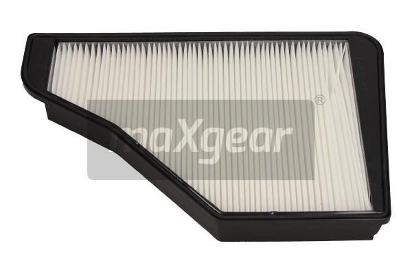 MAXGEAR Pollenfilter 26-0515 MAXGEAR 26-0515 Mercedes W140 Kabinefilter pris