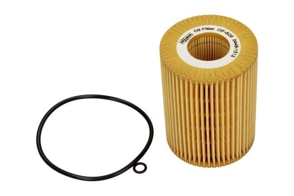 MAXGEAR Õlifilter 26-0519 Õlifilter MAXGEAR GRAND CHEROKEE 26-0519 odav