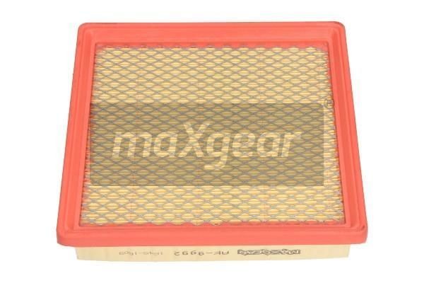 MAXGEAR Gaisa filtrs 26-0547 MAXGEAR 26-0547 Gaisa filtrs Honda Civic V Coupe cena