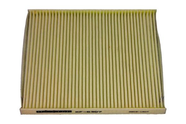 Kupéfilter MAXGEAR 26-0551 MAXGEAR 26-0551 Filter, kupéventilation HYUNDAI VELOSTER 2022