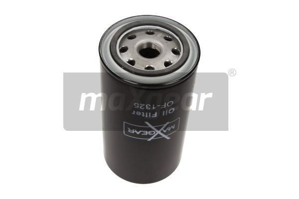 MAXGEAR Oljefilter 26-0567 Oljefilter MAXGEAR Renault LOGAN 26-0567