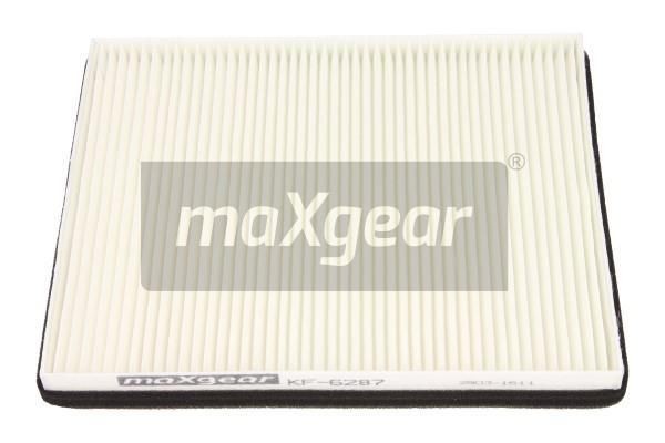MAXGEAR Φίλτρο, αέρας εσωτερικού χώρου 26-0569 MAXGEAR 26-0569 Φίλτρα καμπίνας Kia Sedona Carnival τιμες