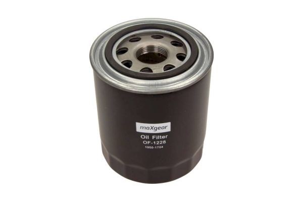 MAXGEAR Filtro olio 26-0572 26-0572 costo Filtro olio HYUNDAI SANTA FE MAXGEAR