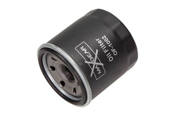 MAXGEAR Oliefilter 26-0578 26-0578 Oliefilters HYUNDAI TRAJET MAXGEAR
