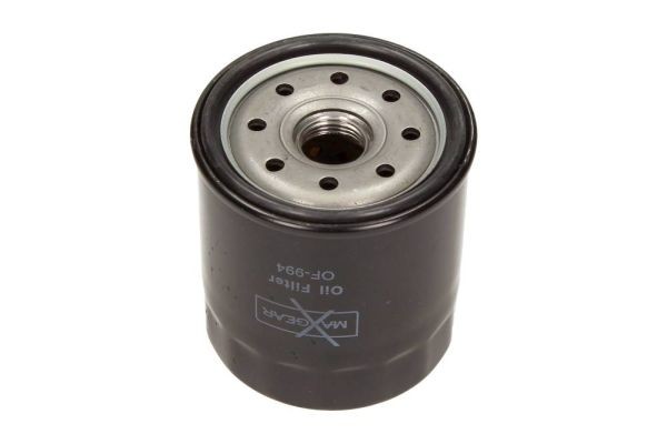 MAXGEAR Õlifilter 26-0582 26-0582 Õlifilter MERCEDES-BENZ SPRINTER MAXGEAR