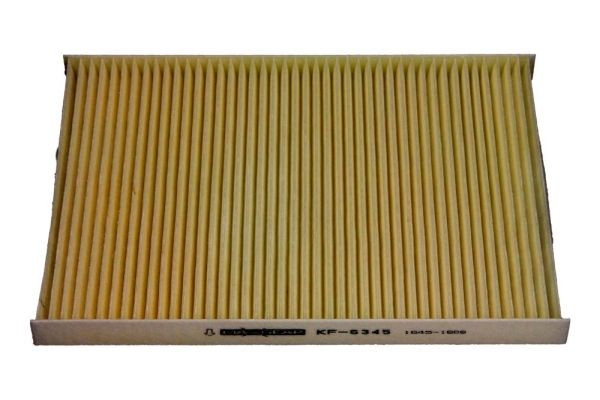MAXGEAR Kupefilter 26-0590 Pollenfilter Nissan N14 26-0590 MAXGEAR