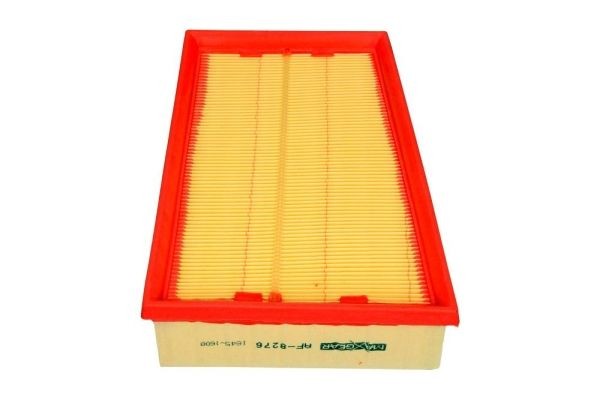 MAXGEAR Luftfilter 26-0598 26-0598 Luftfilter MAXGEAR NISSAN JUKE